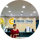 Cô Hằng - 55 tuổi