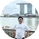 Anh Khoa - 41 tuổi