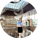 Chị Trang - 36 tuổi