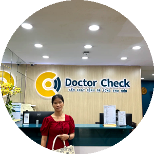 Cô Hằng - 55 tuổi