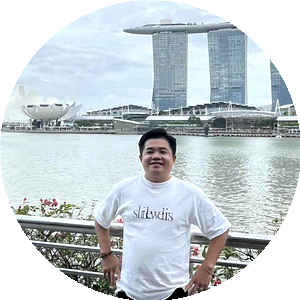 Anh Khoa - 41 tuổi