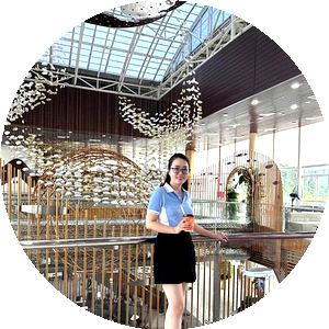 Chị Trang - 36 tuổi